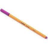 Stabilo Point 88/59 Açık Lila Renkli İnce Uçlu Keçeli Kalem 0,4 Mm 1 Parça