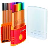 Stabilo Point N:8820-03 88 Color Parade 20 Renk Set