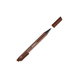 Stabilo Pointmax Kahverengi 0.8 mm Keçe Uçlu Kalem