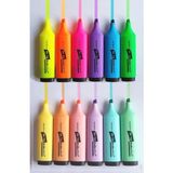 Stabilo Scrikss SH712 Pastel + Fosforlu İşaretleme Kalemi 12 Renk