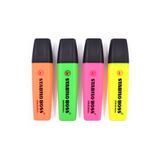 Stabilo Stabılo Boos Orıjınal Fosforlu Kalem Set 4lü