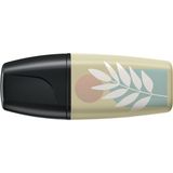 Stabilo Stabılo Boss Mını Naturevibes Fosforlu Kalem Çamur Yeşili 07/137-11