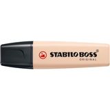 Stabilo Stabılo Naturecolors - Fosforlu Kalem - Bej