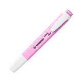 Stabilo Swing Cool 1-4 mm Kesik Uç Pastel Buzlu Fuşya Fosforlu Kalem