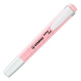 Stabilo Swing Cool 275/129-8 Pastel Pembe Fosforlu Kalem