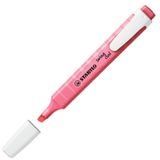 Stabilo Swing Cool 275/150-8 Gülpembe Pastel Fosforlu Kalem