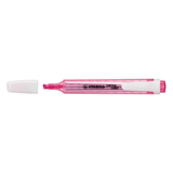 Stabilo Swing Cool 275/150-8 Pastel Gül Pembe 10 Adet Fosforlu Kalem