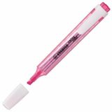 Stabilo Swing Cool 275/56 Kalem Tipi Pastel Pembe 10 Adet Fosforlu Kalem