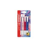 Stabilo Swing Cool NatureColors Wild Flowers İşaretleme Kalem Seti 4 Renk