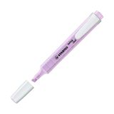 Stabilo Swing Cool Pastel Lila Fosforlu Kalem