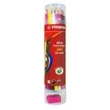 Stabilo Tüp Color 24'lü Kuru Boya