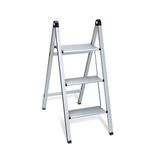 Stabilomat 3 Basamaklı Katlanabilir Ev - Ofis Tipi Merdiven