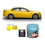 Stac Plast Stac Plast Pasta Cila Mavi Cizik Giderici 250Ml İtaly