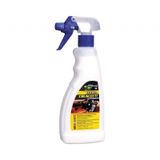 Stac Plastic 500 Ml Süt Silikon Parlatıcı Pompalı Br0901401