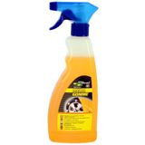 Stac Plastic Lastik Parlatıcı Pompalı (500 Ml) (Üretim Tarihi Danış)