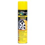 Stac Plastic Lastik Parlatıcı Sprey (400 Ml) (Üretim Tarihi Danış)