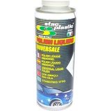 STAC PLASTIC PASTA CİLA ÇİZİK GİDERİCİ/PARLATICI 250 ML (ITALY)