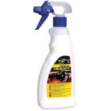 Stac Plastic Süt Silikon Parlatıcı Pompalı (500 Ml) (Üretim Tarihi Danış)
