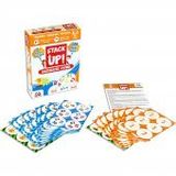 Stack Up! Eğitici Matematik Kutu Oyunu