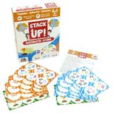 Stack Up! Matematik Kutu Oyunu
