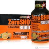 Stacker 2 Zero Shot L Carnitine 3000 60Ml X 12 Şişe