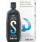 Stadler Form Nemlendirici Temizleyici & Kireç Çözücü, 500 ml - Beyaz