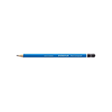 Staedtler 100-2H Lumograph Mars Kurşun Kalem