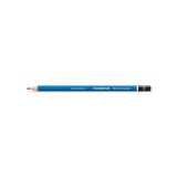 Staedtler 100-3H Lumograph Mars Kurşun Kalem