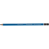 Staedtler 100-8B Lumograph Mars Kurşun Kalem