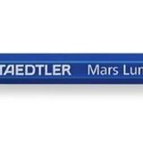 Staedtler 100A4B Mars Lumograph Ağaç Cidarlı Kurşun Kalem