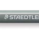 Staedtler 100C-S Mars Lumograph Charcoal Füzen Eskiz Kalem