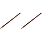 Staedtler 110-5B Tradition Dereceli Kurşun Kalem (2 paketi)