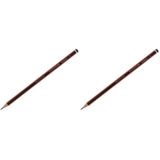 Staedtler 110-F Tradition Dereceli Kurşun Kalem (2 paketi)