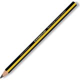 Staedtler 119 Noris Clup Jumbo Hb Kurşun Kalem - Çok Renkli - Genel