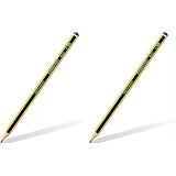 Staedtler 1203 Noris H Kurşun Kalem (2 paketi)