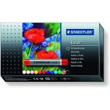 Staedtler 12’li Set C12 Pastel Boya