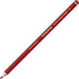 Staedtler 13144-23LN Kırılmaya Karşı Dayanıklı 1 Adet Kırmızı Kopya Kalemi