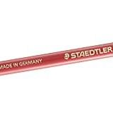 Staedtler 1314423LN Noris Kırmızı Kopya Kalemi