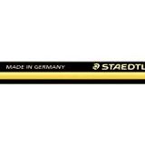 Staedtler 153 Noris Ergosoft Ağaç Cidarlı Kurşun Kalem