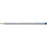 Staedtler 1810 Matematik Formüllü Hb Kurşun Kalem - Standart - Çok Renkli