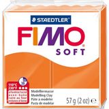 Staedtler 19031 Fimo Soft Mandarine 57 gr Polimer Kil