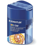 Staedtler 193576 Noris Çift Bölmeli Kalemtraş