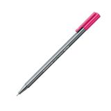 Staedtler 20 Triplus Magenta 0.3 mm Fineliner Keçeli Kalem