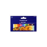 Staedtler 241 NC16 Noris Club 16 Renk Yağlı Pastel Boya