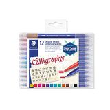 Staedtler 3005 TB12 Calligraph Kaligrafi Kalem