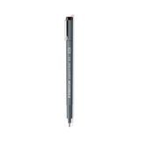 Staedtler 308 03-76 Pigment Liner Kahve 0.3 mm Kalem