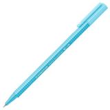 Staedtler 34 Triplus Deniz Mavisi 0.8 mm Broadliner Kalem