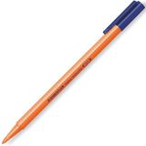 Staedtler 362-4 Üçgen Turuncu Fosforlu Kalem