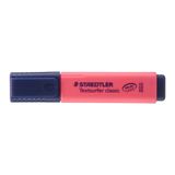 Staedtler 36423 Pembe Textsurfer Classic Highlighter Kalem