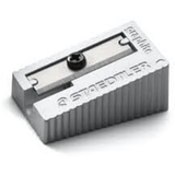Staedtler 510 10 Tek Bölmeli Kalemtıraş